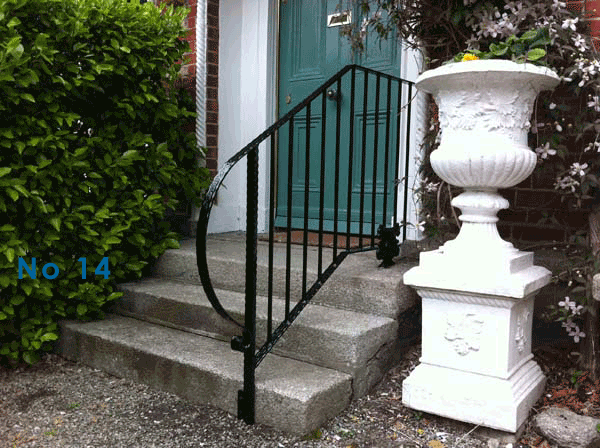 Featured Project by Metalcraft - Traditional & Custom Metalwork Specialists in Dublin12, Ireland