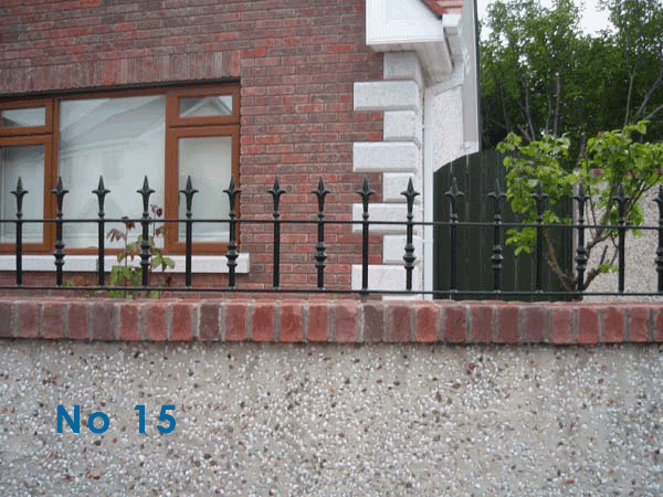 Featured Project by Metalcraft - Traditional & Custom Metalwork Specialists in Dublin12, Ireland