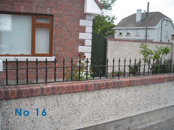 Featured Project by Metalcraft - Traditional & Custom Metalwork Specialists in Dublin12, Ireland