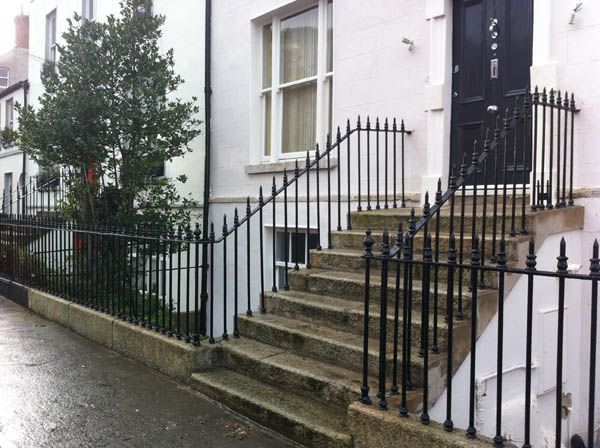 Featured Project by Metalcraft - Traditional & Custom Metalwork Specialists in Dublin12, Ireland