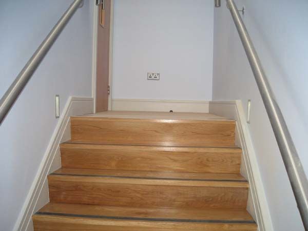 Featured Project by Metalcraft - Traditional & Custom Metalwork Specialists in Dublin12, Ireland