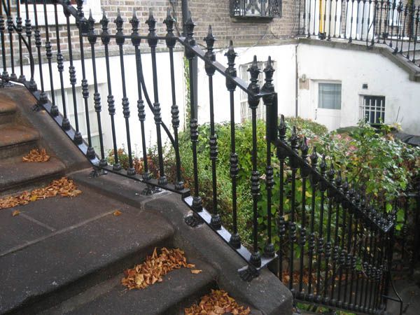 Featured Project by Metalcraft - Traditional & Custom Metalwork Specialists in Dublin12, Ireland