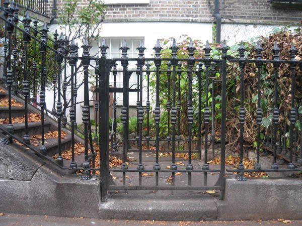 Featured Project by Metalcraft - Traditional & Custom Metalwork Specialists in Dublin12, Ireland