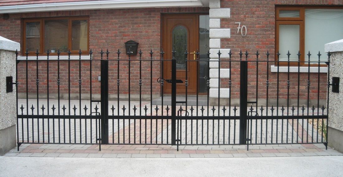 Featured Project by Metalcraft - Traditional & Custom Metalwork Specialists in Dublin12, Ireland