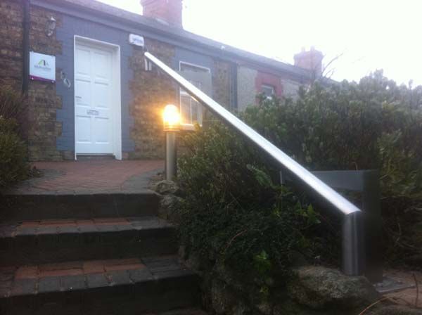 Featured Project by Metalcraft - Traditional & Custom Metalwork Specialists in Dublin12, Ireland