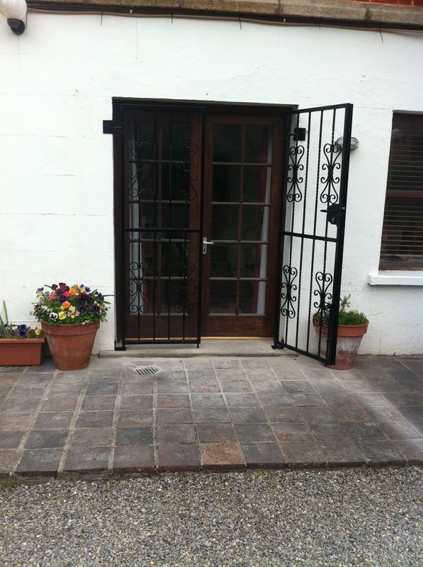 Featured Project by Metalcraft - Traditional & Custom Metalwork Specialists in Dublin12, Ireland