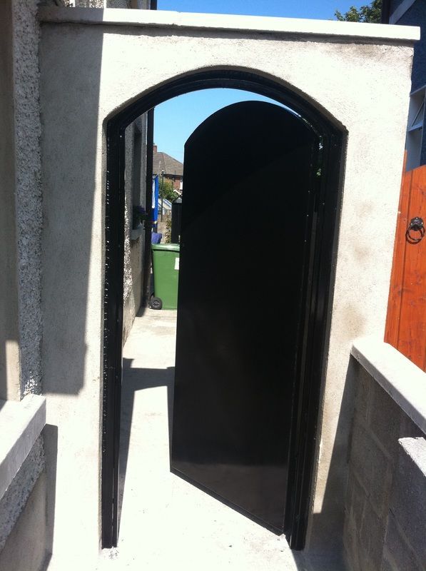 Featured Project by Metalcraft - Traditional & Custom Metalwork Specialists in Dublin12, Ireland