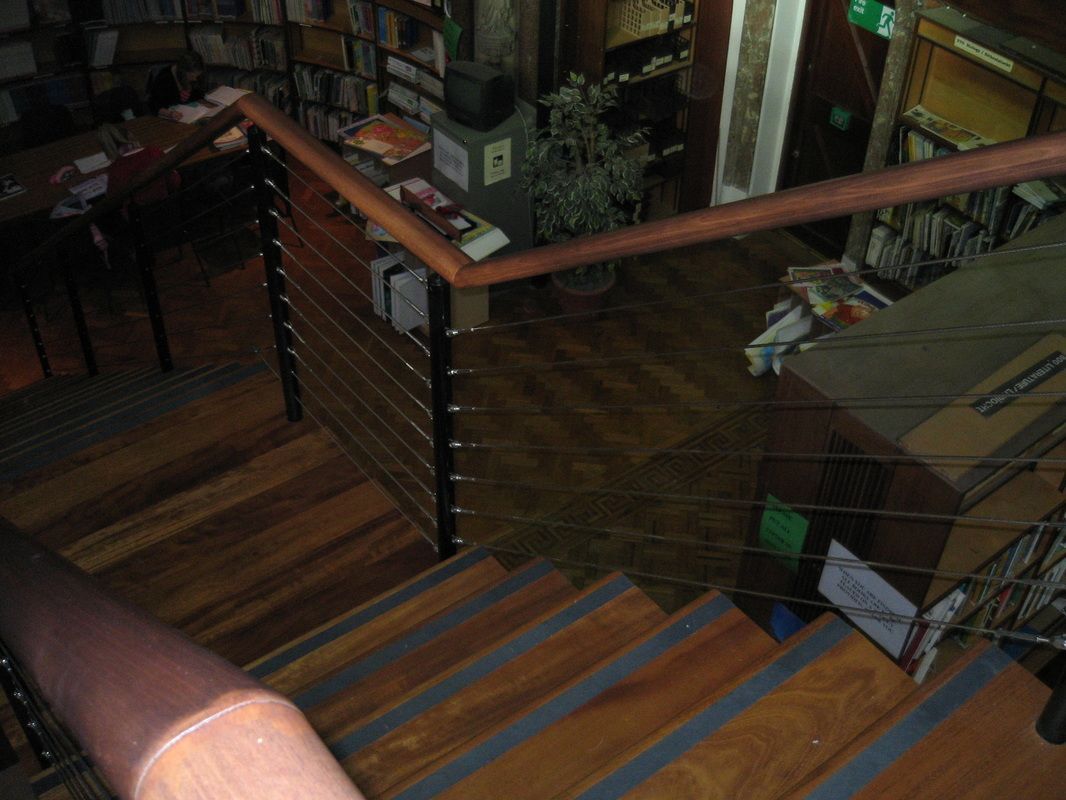 Featured Project by Metalcraft - Traditional & Custom Metalwork Specialists in Dublin12, Ireland