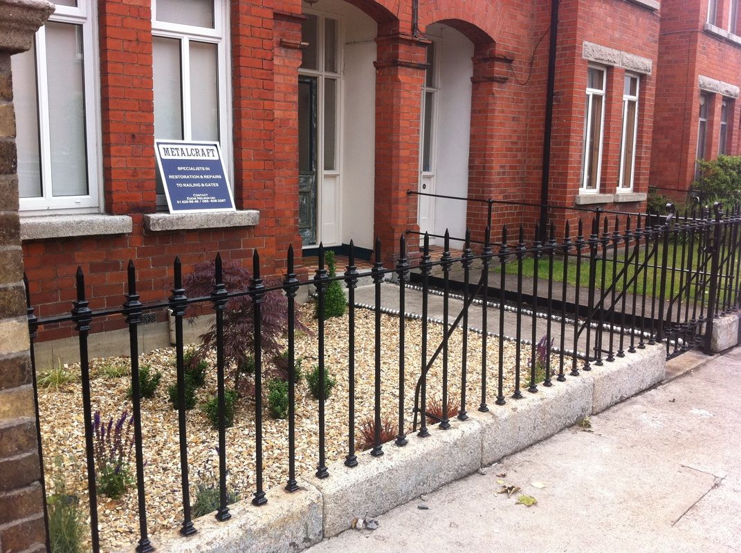 Featured Project by Metalcraft - Traditional & Custom Metalwork Specialists in Dublin12, Ireland