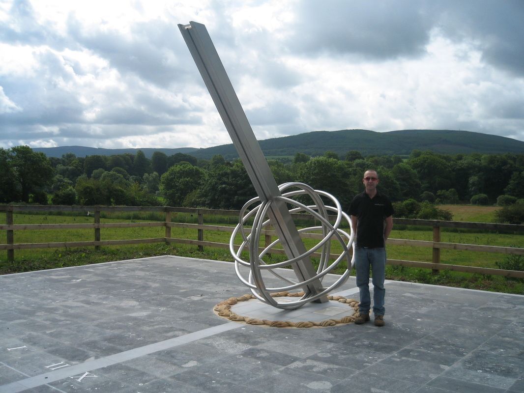 Featured Project by Metalcraft - Traditional & Custom Metalwork Specialists in Dublin12, Ireland
