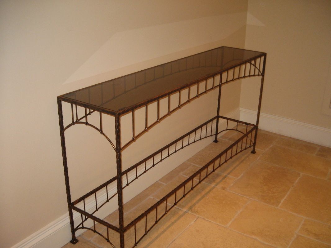 Featured Project by Metalcraft - Traditional & Custom Metalwork Specialists in Dublin12, Ireland