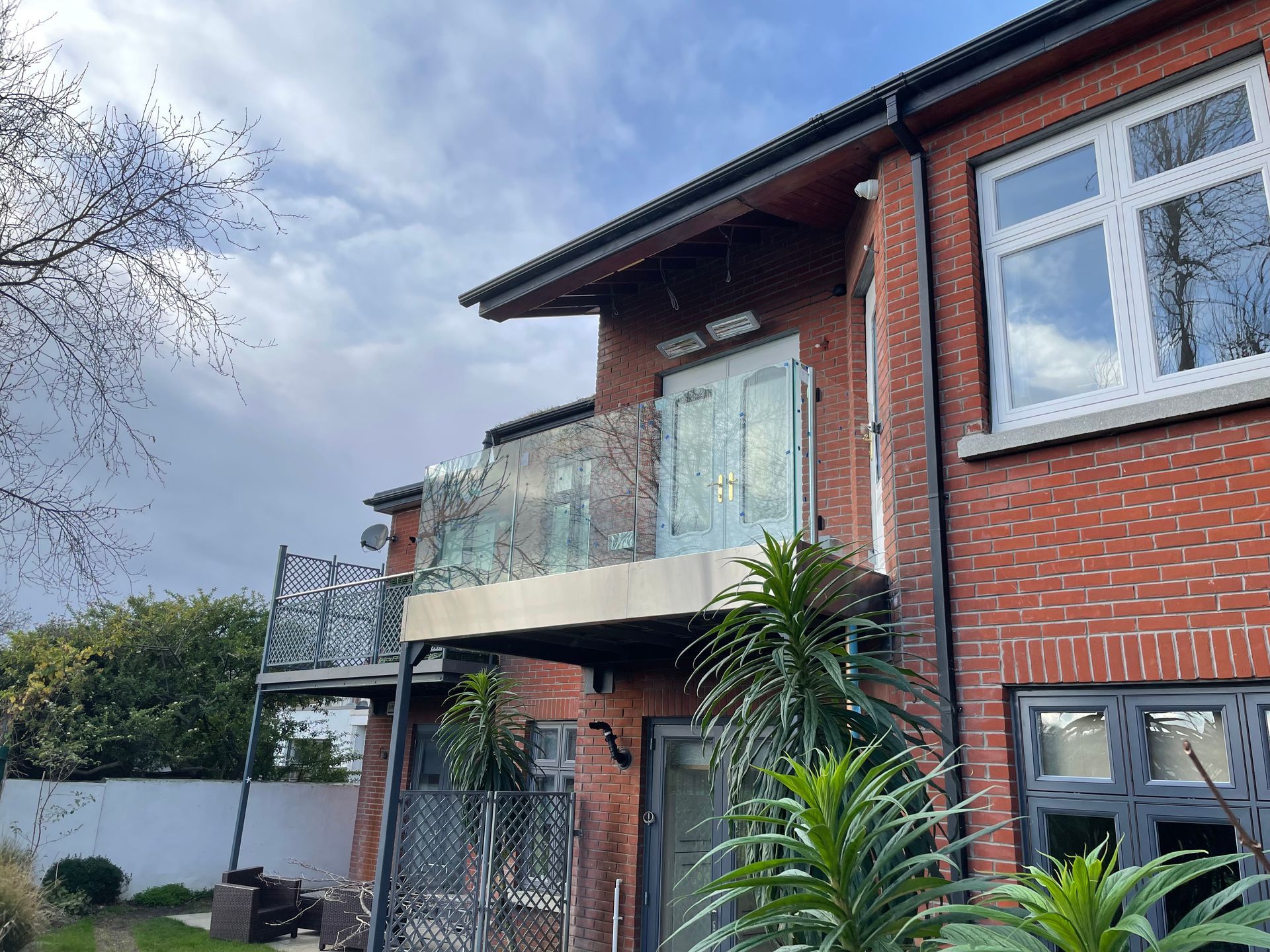 Featured Project by Metalcraft - Traditional & Custom Metalwork Specialists in Dublin12, Ireland