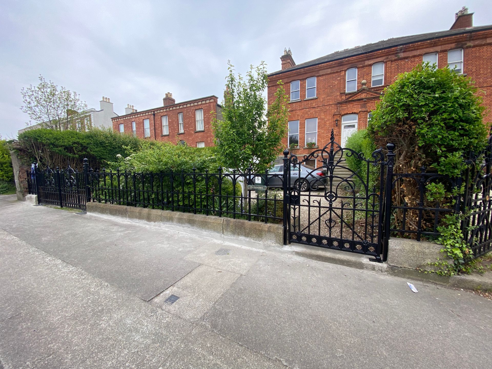 Featured Project by Metalcraft - Traditional & Custom Metalwork Specialists in Dublin12, Ireland