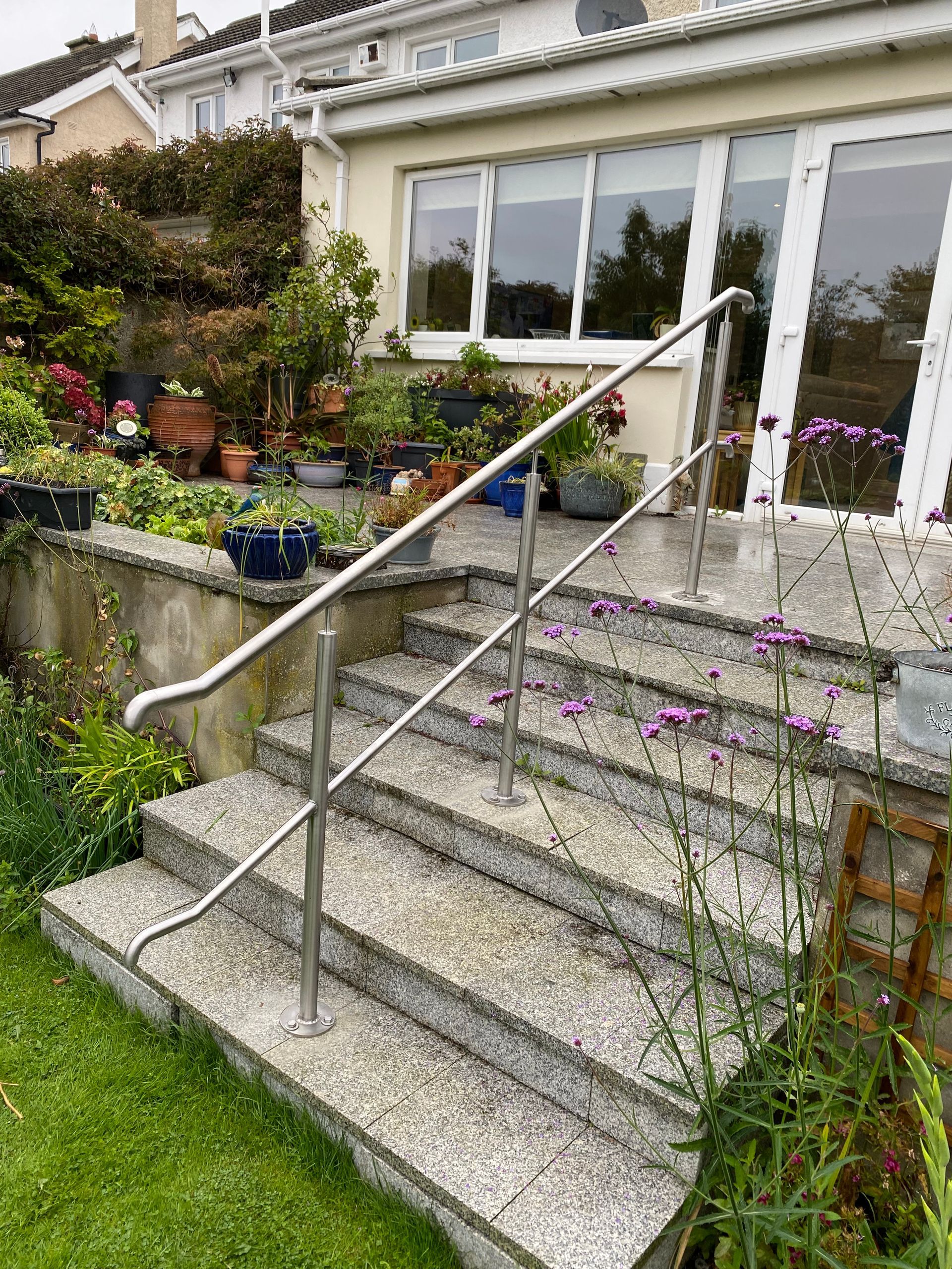 Featured Project by Metalcraft - Traditional & Custom Metalwork Specialists in Dublin12, Ireland