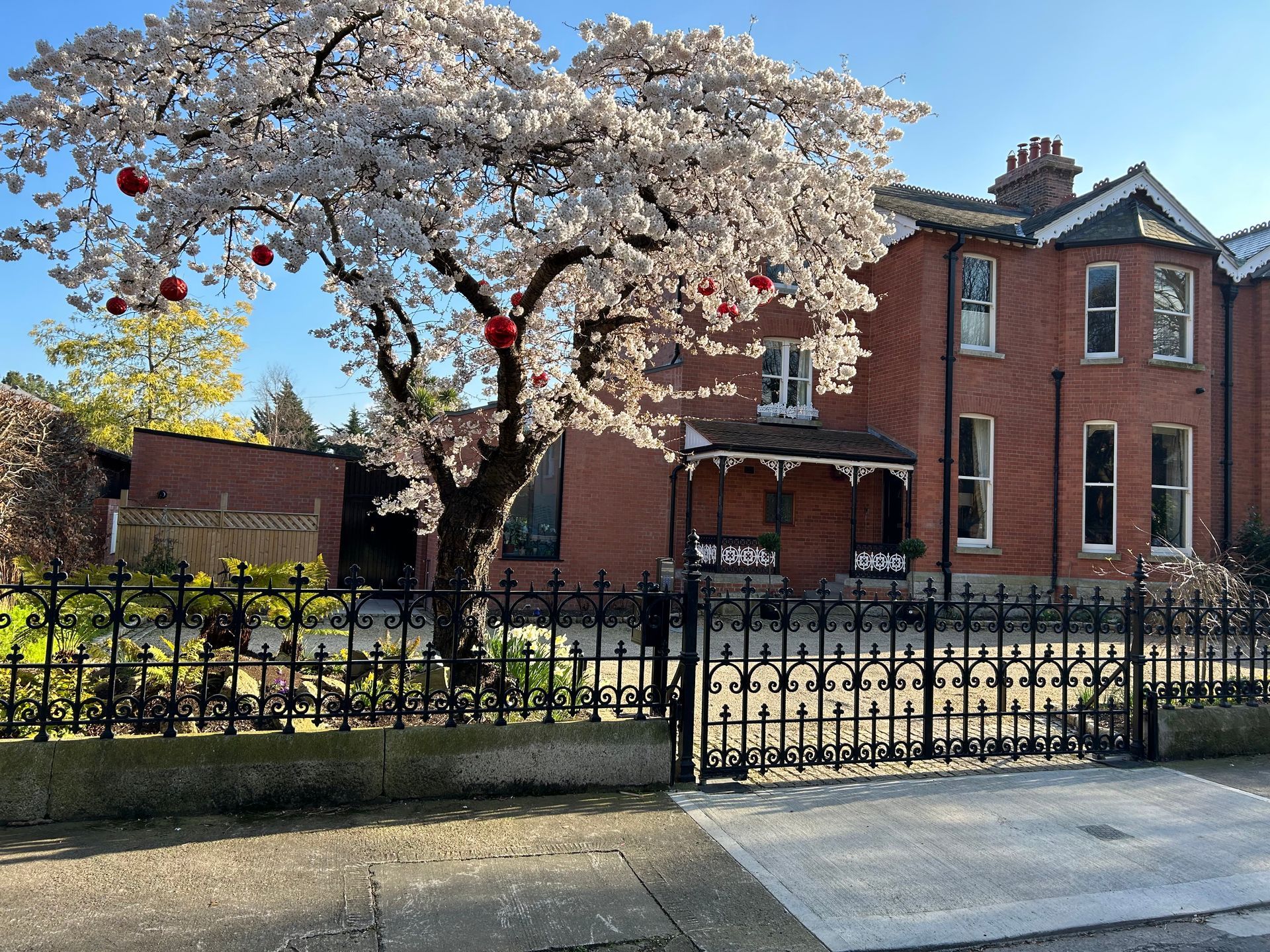 Featured Project by Metalcraft - Traditional & Custom Metalwork Specialists in Dublin12, Ireland