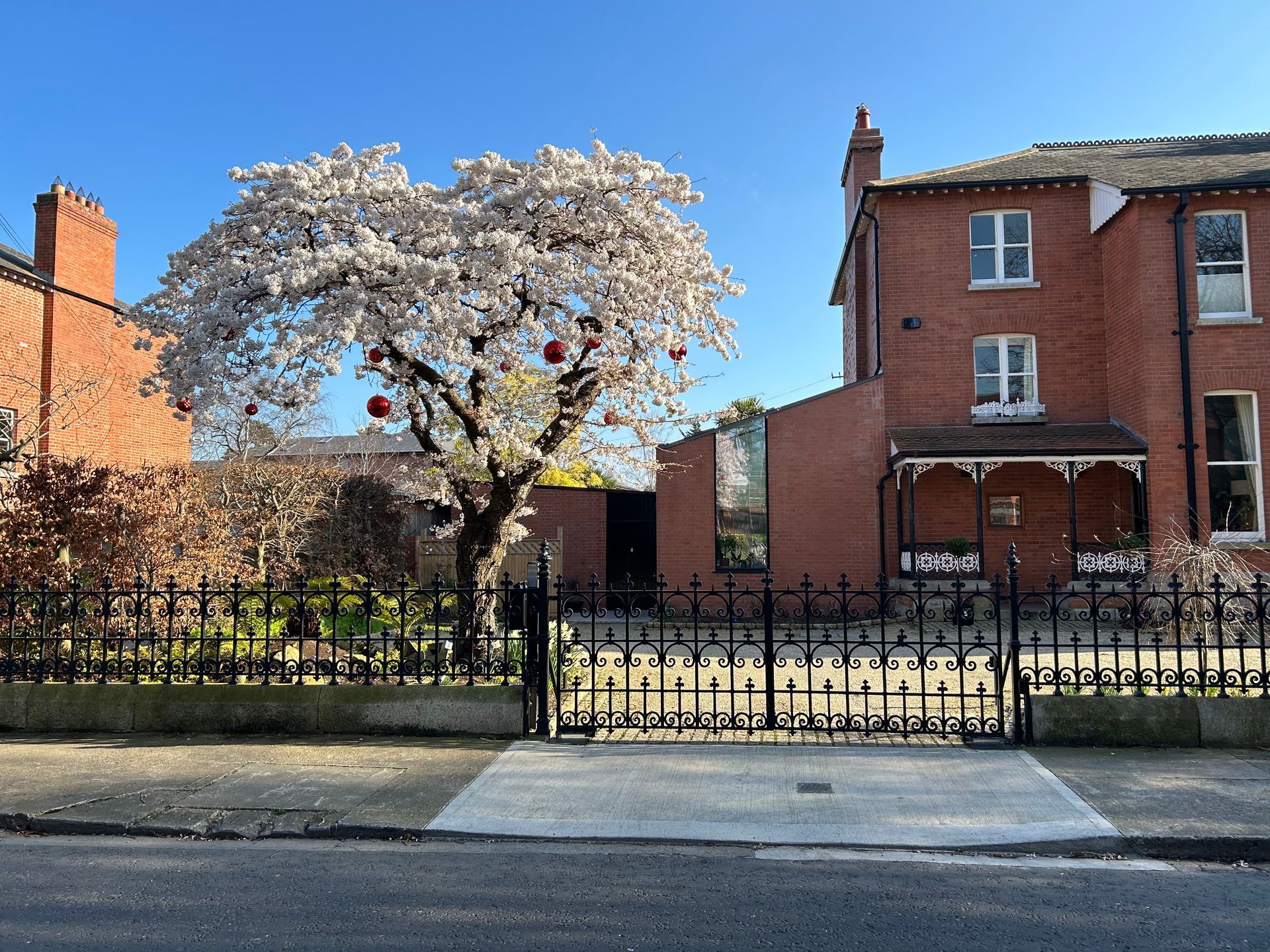 Featured Project by Metalcraft - Traditional & Custom Metalwork Specialists in Dublin12, Ireland