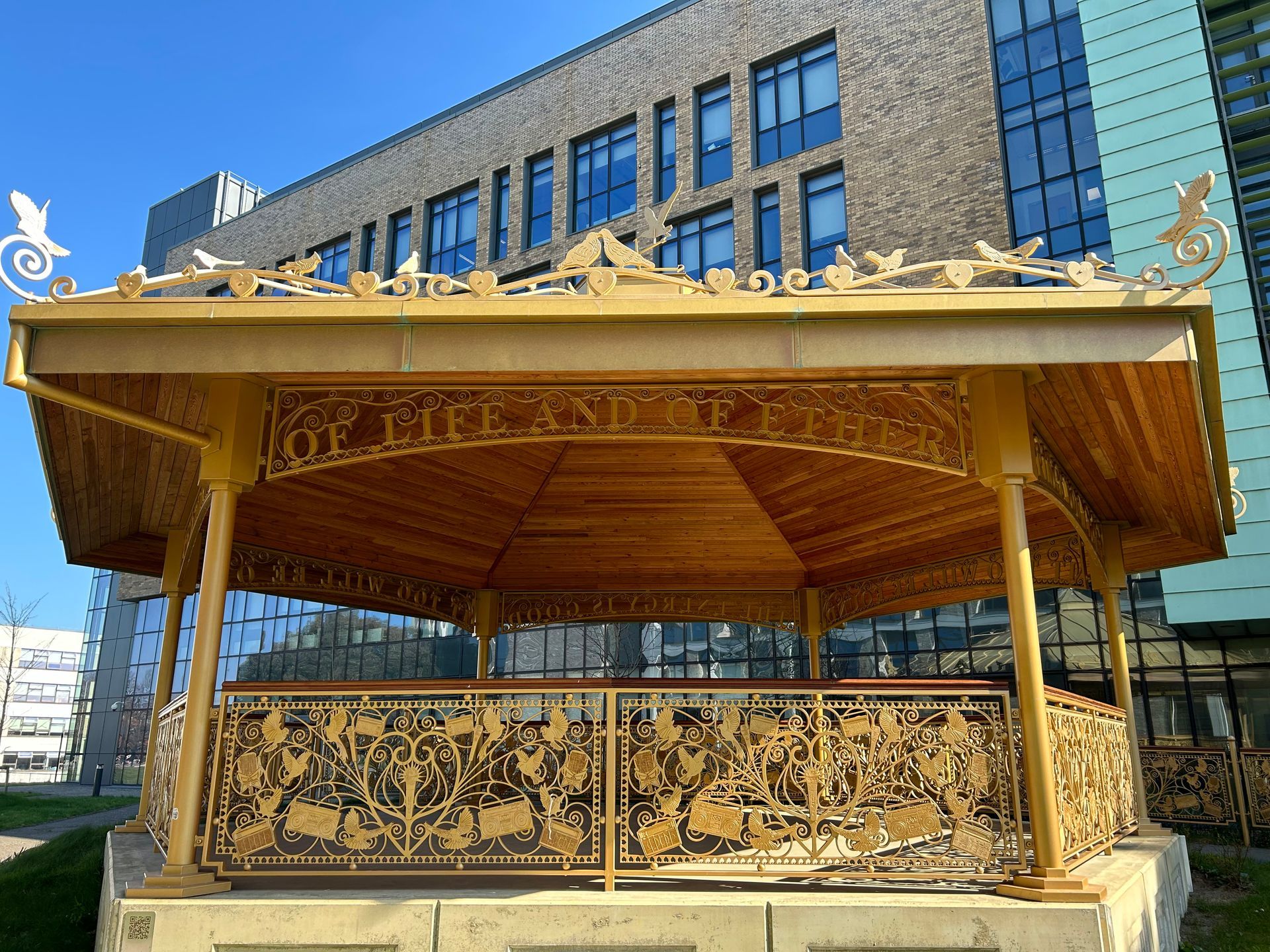 Featured Project by Metalcraft - Traditional & Custom Metalwork Specialists in Dublin12, Ireland
