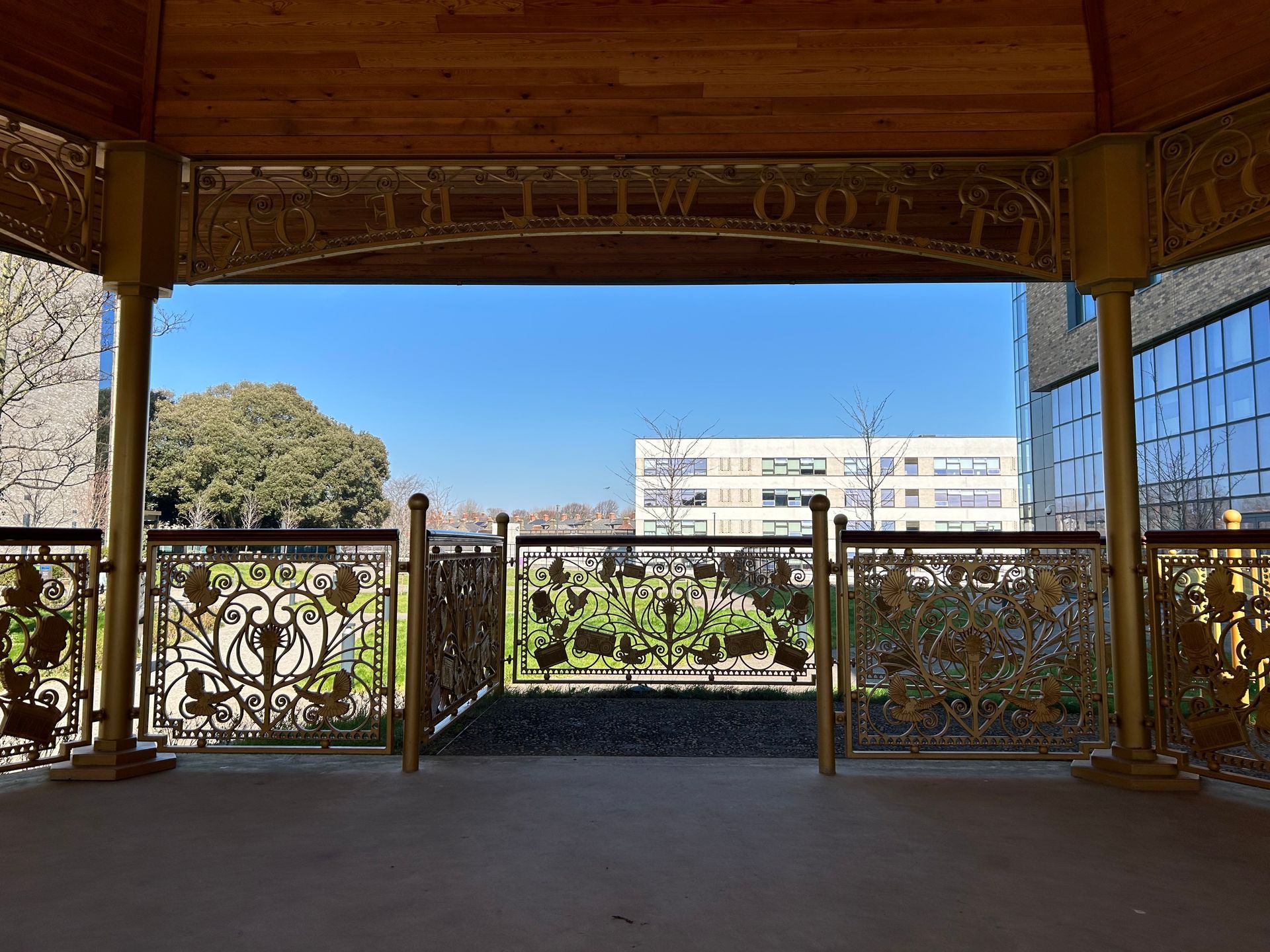 Featured Project by Metalcraft - Traditional & Custom Metalwork Specialists in Dublin12, Ireland