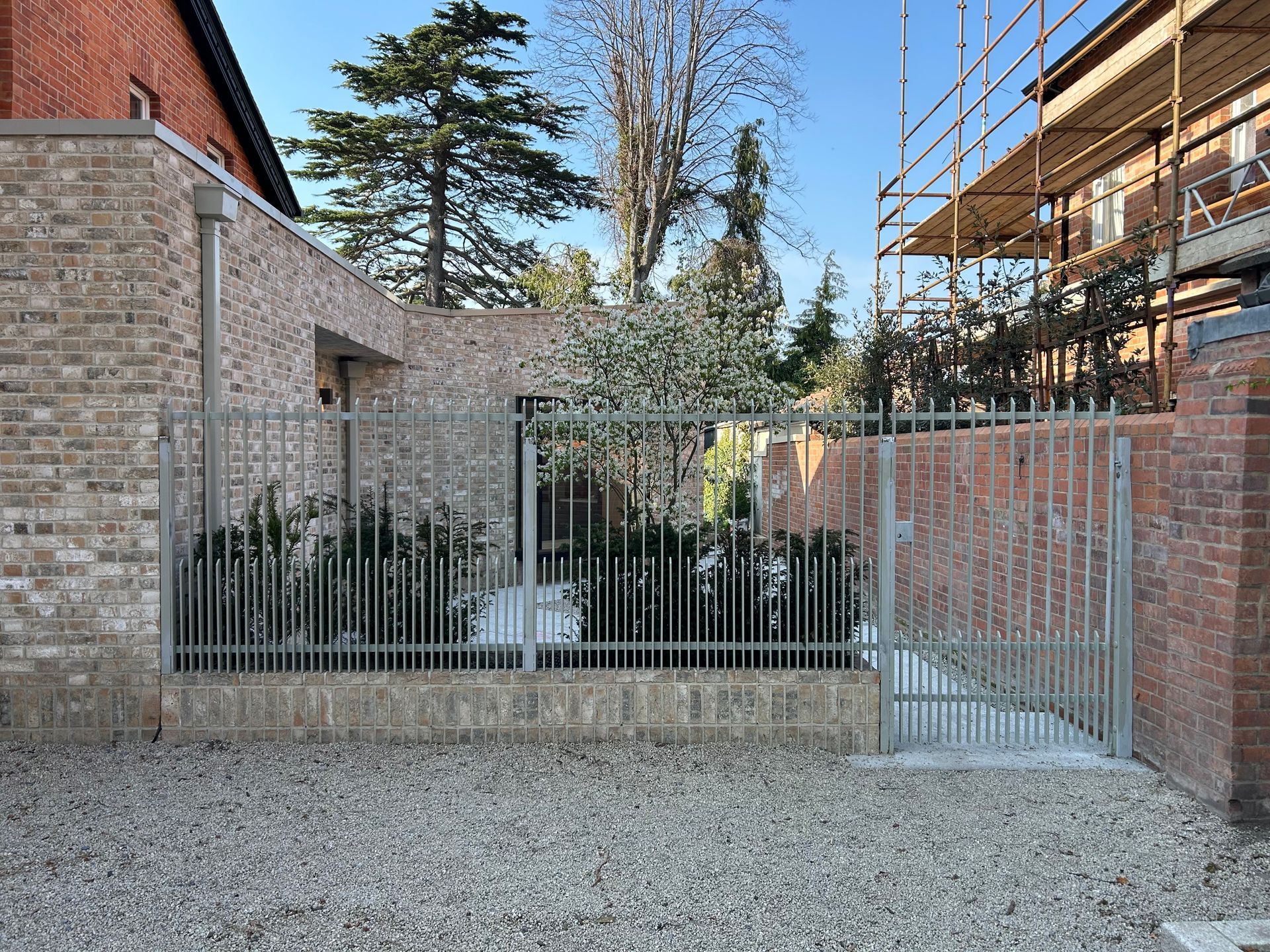 Featured Project by Metalcraft - Traditional & Custom Metalwork Specialists in Dublin12, Ireland