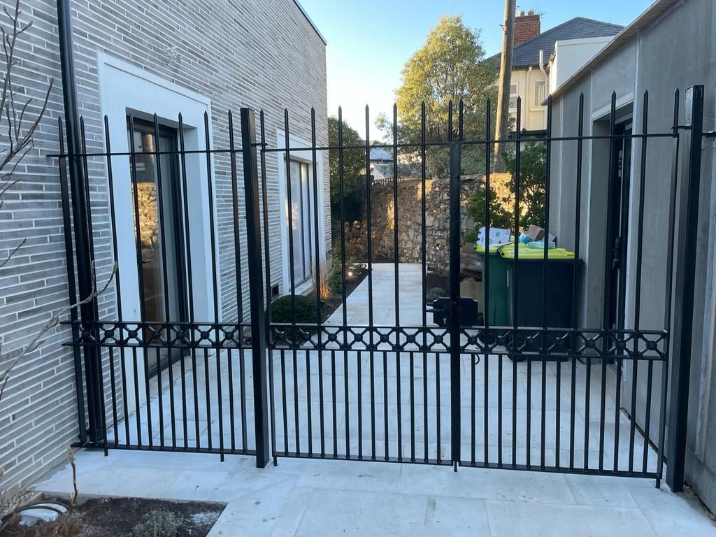 Featured Project by Metalcraft - Traditional & Custom Metalwork Specialists in Dublin12, Ireland