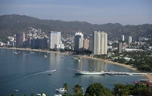Mexican Riviera Ports of Call