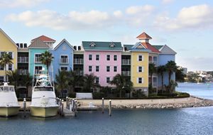 Eastern Caribbean Ports of Call