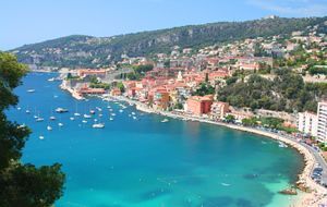 Mediterranean Ports of Call