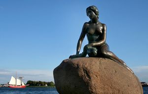 Northern Europe Ports of Call
