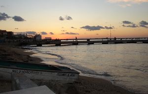 Western Caribbean Ports of Call