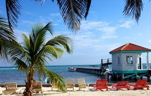 Central America Ports of Call