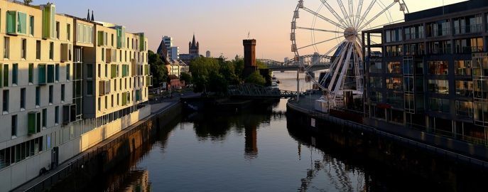 Jewels of the Rhine trip preview