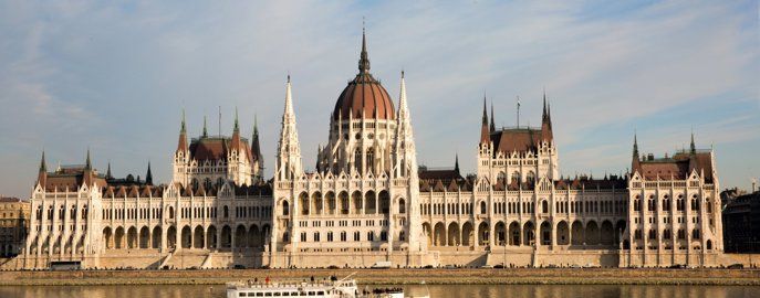 Join Toni on her Emerald Astra Godmother Group Cruise on the Danube