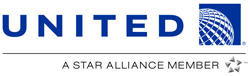UNITED Airlines logo