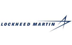 Lockheed Martin logo
