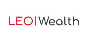 LEO Wealth logo