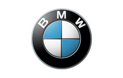 BMW logo