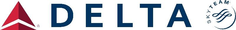 DELTA Airlines logo