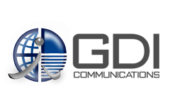 GDI Communications logo