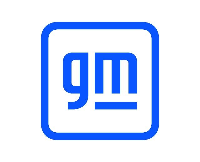General Motors logo