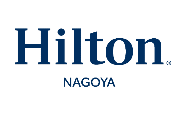 Hilton Nagoya logo
