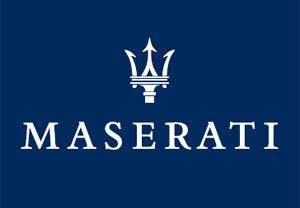Maserati logo