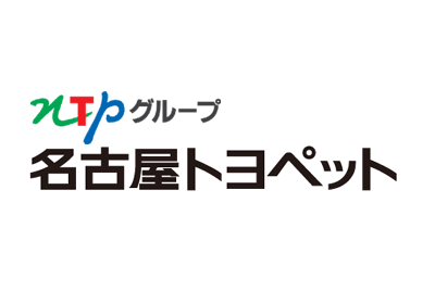 Nagoya Toyopet logo