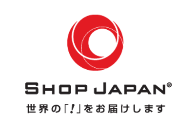 Shop Japan logo