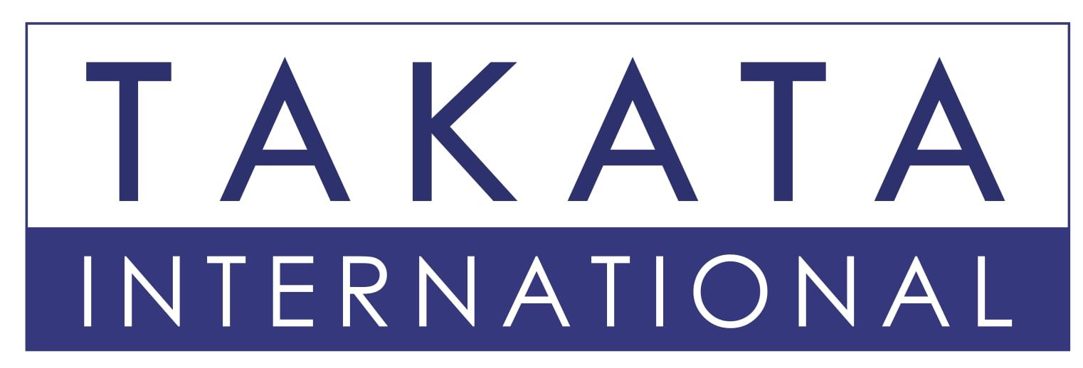 TAKATA International logo
