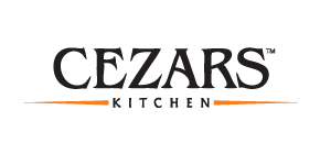 Cezars Kitchen logo