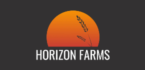 Horizon Farms logo