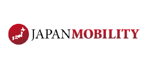 Japan Mobility logo