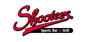 Shooters Sports Bar & Grill logo