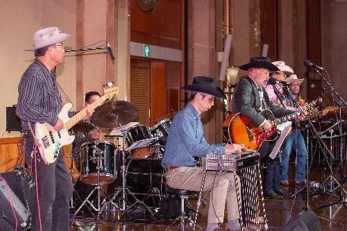 The Aus City Limits