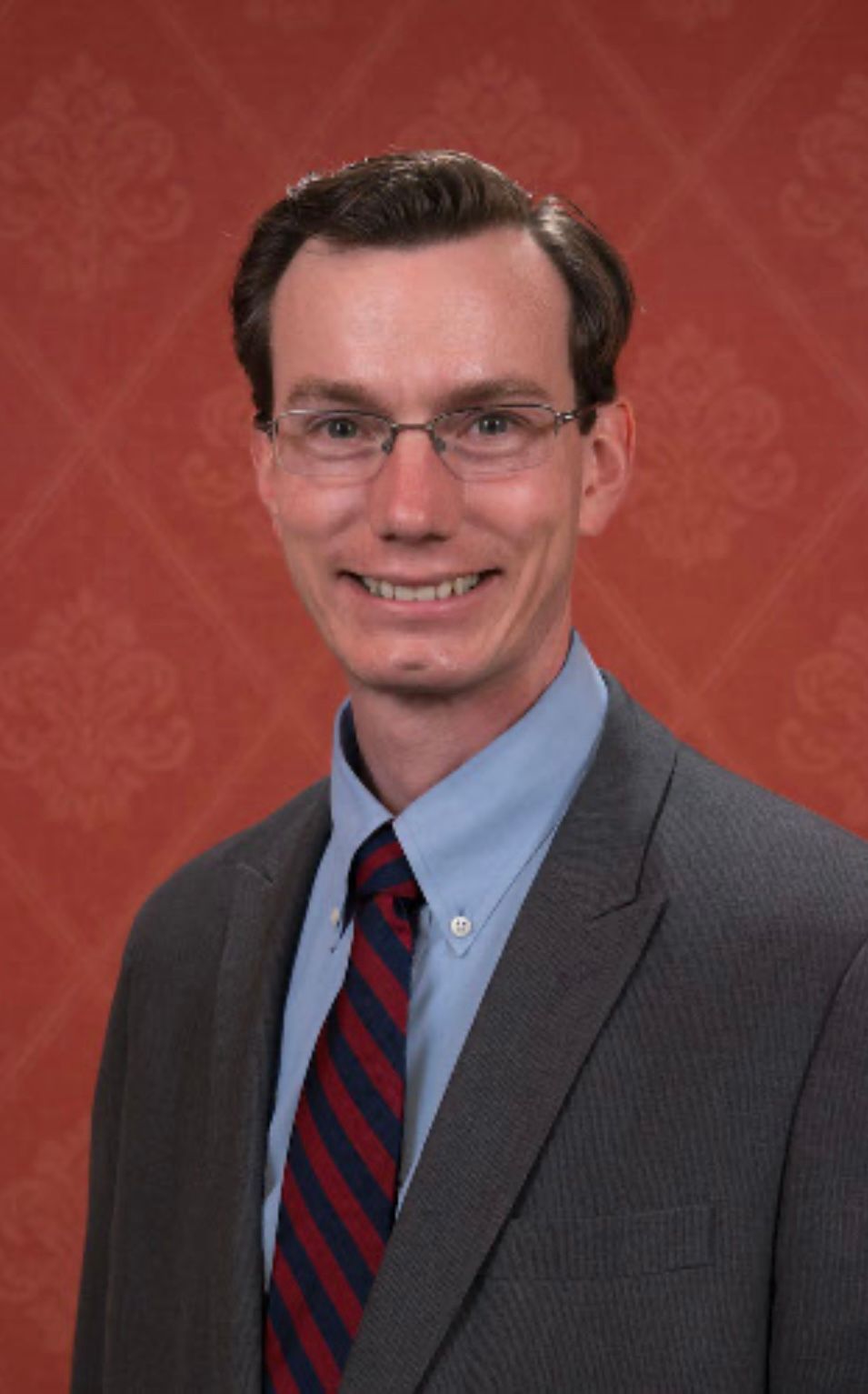 Staff Photo